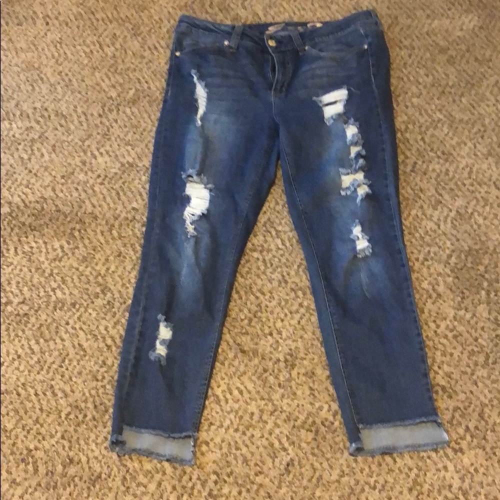Jeans